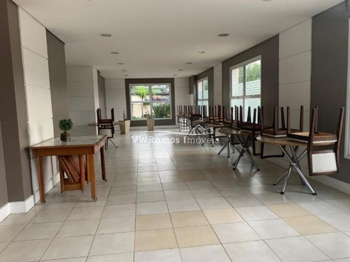 Imagem 14 de 16 de Apartamento Em Condomínio Padrão Para Venda No Bairro Vila Formosa, 2 Dorm, 1 Vaga, 54 M² - 1166