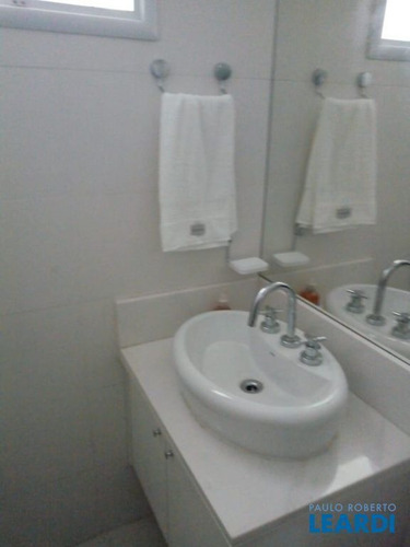 Imagem 13 de 15 de Apartamento - Paraíso - Sp - 588009