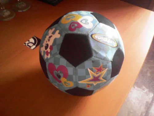 Pelota Playera De Niños