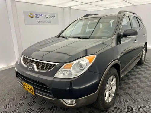 Hyundai Veracruz 3.0 Gls