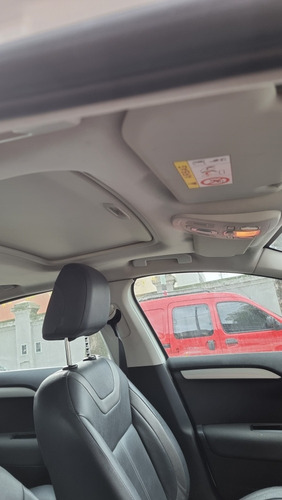 Citroën C4 Lounge 2017 1.6 S Edition Thp 165cv