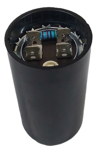 Capacitor Eletrolítico 189/227uf 330vca