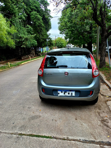 Fiat Palio 1.4 Attractive 85cv