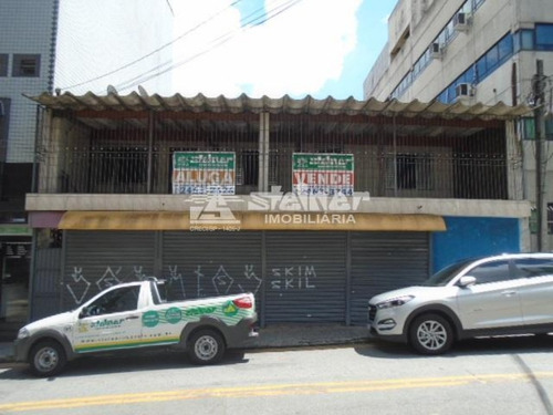 Aluguel Ou Venda Salão Comercial Até 300 M2 Macedo Guarulhos R$ 3.300,00 | R$ 780.000,00 - 31302a