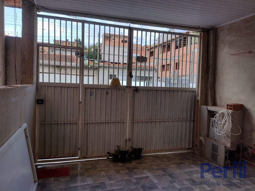 Imagem 15 de 15 de Casas - 3 Dormitórios - 2531