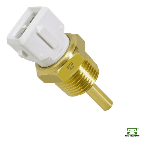 Sensor De Temperatura Água Compatível Com Kia 392203c100