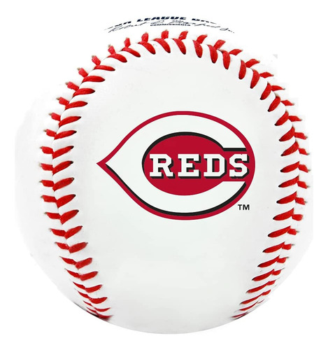 Pelota Cincinnati Reds Rawlings