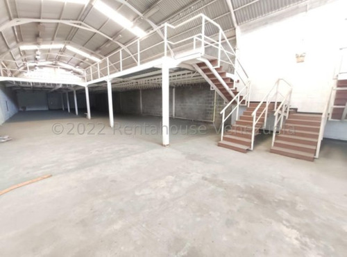 Imagen 10 de 30 de Galpones En Venta Zona Centro Barquisimeto 22-22091 #m