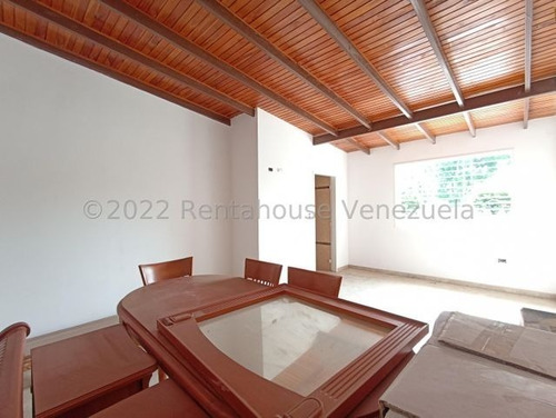 Imagen 26 de 30 de Townhouse En Venta En El Limón Maracay Edo Aragua Cod. 22-26296 Ejgp