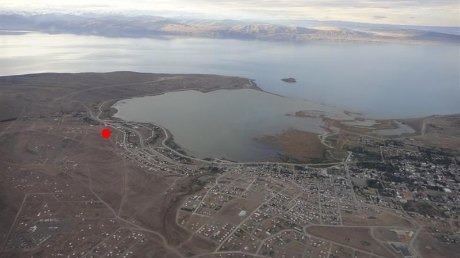 Imagen 9 de 11 de Lote En Venta En El Calafate