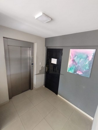 Imagen 9 de 11 de Venta - Departamento - Monoambiente - Inversion - Caseros - Centro - Tres De Febrero - Excelente Ubicacion