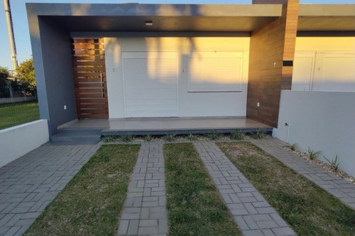 Imagem 3 de 23 de Casa À Venda Em Xangri-lá - Ca01491 - 69908398