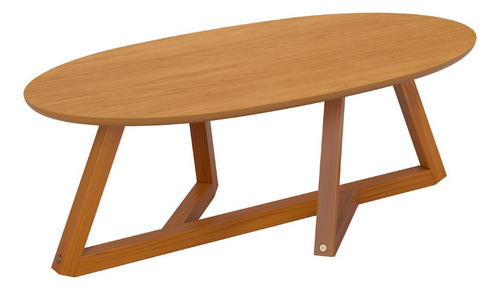 Mesa Lateral Canto De Centro Classic Para Sala Várias Cores