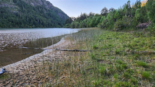 Sitio En Venta En Lago Totoral - Llanada Grande