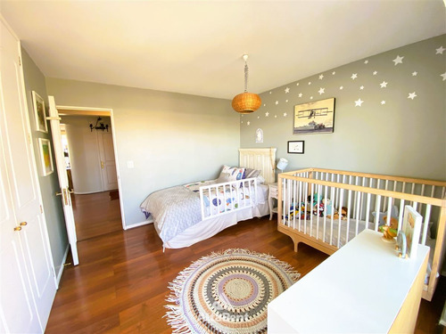 Oportunidad!! Inmejorable Ubicación Venta 4d-4b, Providencia