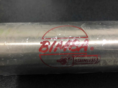 Cilindro Neumático Bimba 3112-dxp