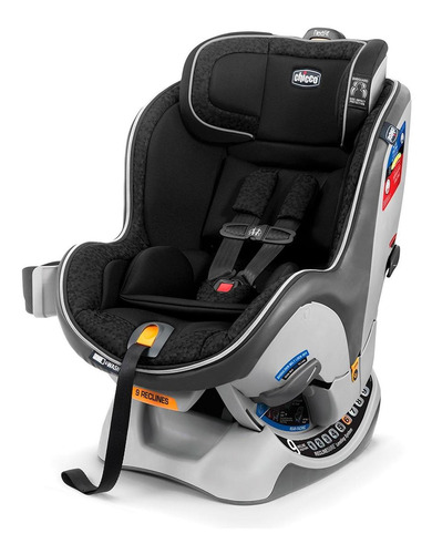 Chicco Autoasiento Nextfit Zip Baby Geo Usa