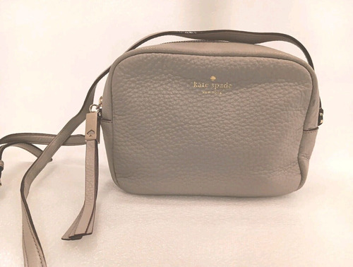 El Armario De Anna Limpia Closet Bolso Crossbody Kate Spade