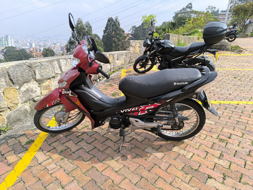 Suzuki  2016