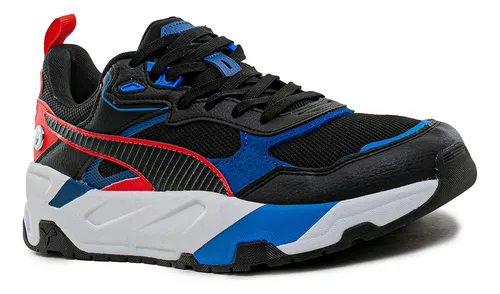 ZAPATILLAS MODA HOMBRE PUMA TRINITY - rossettiar