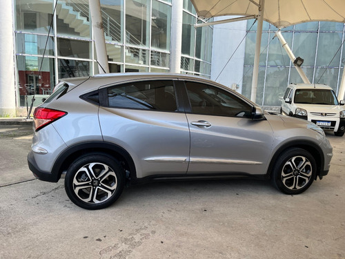 Honda HR-V 1.8 Ex 2wd Cvt