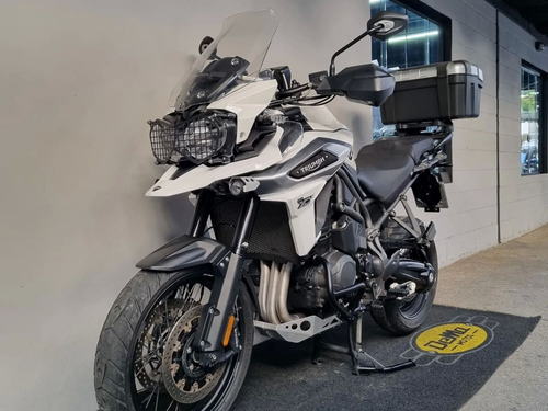 Triumph Tiger 1200 Xcx 2018/2019