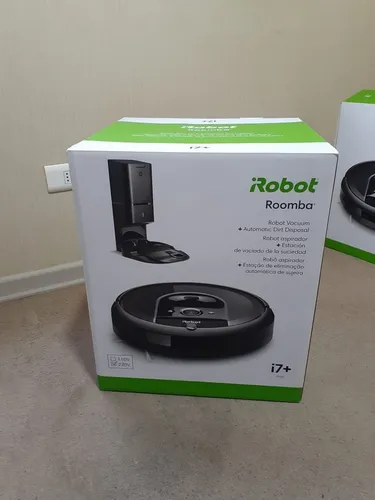 Roomba i7 precio sale