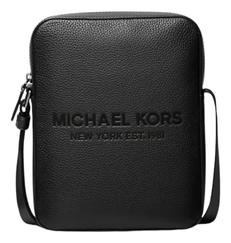 Bolsa michael kors negra liverpool hotsell