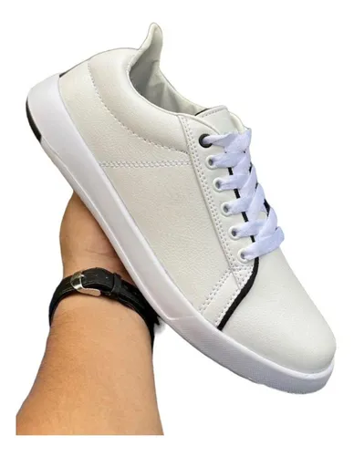 Zapatillas Nacionales De Sintetico Por Mayor Y Menor Tenis