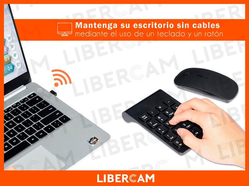 Imagen 7 de 10 de Adaptador Receptor Usb Bluetooth 5.0 Dongle Pc Notebook