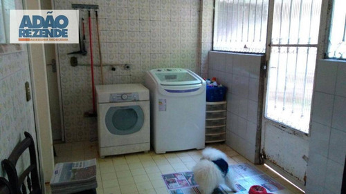 Imagem 20 de 20 de Casa Residencial À Venda, Parque Do Ingá, Teresópolis. - Ca0806