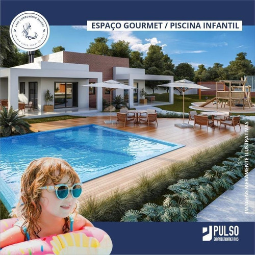 Imagem 18 de 23 de Terreno À Venda, 360 M² Por R$ 283.760,00 - Lake - Torres/rs - Te0723