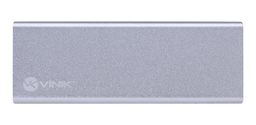 Case Externo Para Ssd M.2 Conexão 3.1 Tipo C Para Usb Vinik