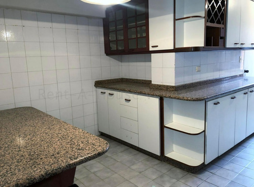 Imagen 8 de 12 de Apartamento En Venta En Los Dos Caminos Mls #22-1010 -- Mary Aponte -- 04241233689