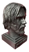 Comprar John Wick: Escultura Épica De Keanu Reeves