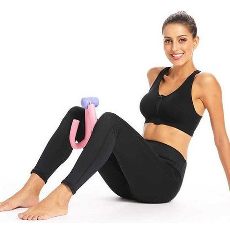 Aparato Ejercitador Butterfly Adductor Extremidades Piernas