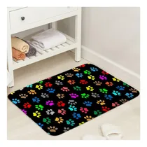 Comprar Jawo Colorido Cachorro Patas Para Perros Felpudos Decorativo