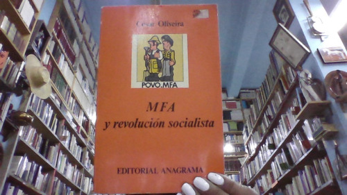 Mfa Y Revolucion Socialista 