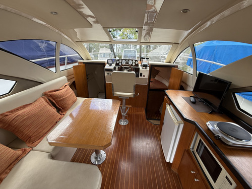 Catamaran Ragazza Cat 700 Mariner 4t 2 X 115 Hp 2016