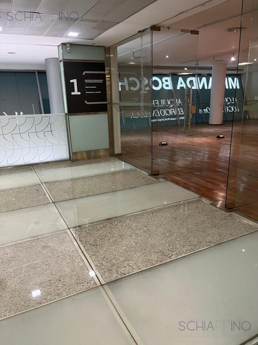 Edificio Comercial En Microcentro Con Frente A Av. 9 De Julio