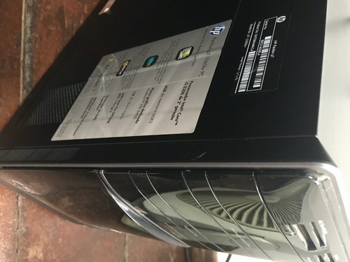 Computador Hp