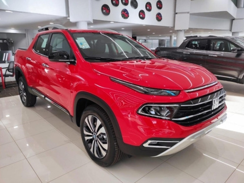 Imagem 5 de 15 de Fiat Toro Volcano 1.3 Turbo 270 Flex At6 2021/2022 0km