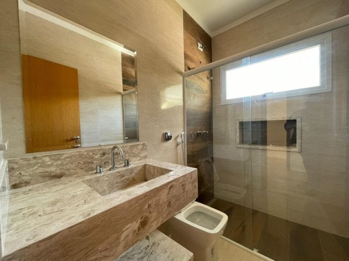 Imagem 13 de 15 de Casa No Condomínio Porto Atibaia - Atibaia - 7447
