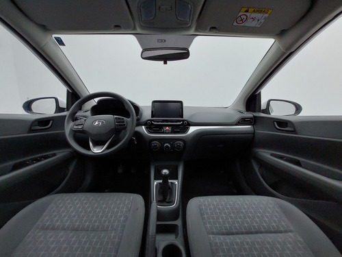 Hyundai HB20S 1.0 12V FLEX COMFORT PLUS MANUAL