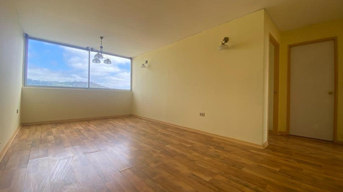 Departamento En Venta Concepcion