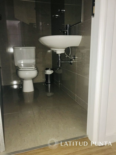 Imagen 6 de 11 de Apartamento En Mansa, Piso Alto, 2 Dormitorios