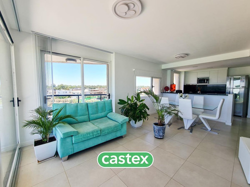 Imagen 15 de 30 de Amplio Departamento 4 Ambientes En Venta En Terralagos