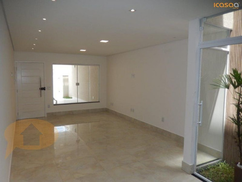 Sobrado - Ref: 9278
