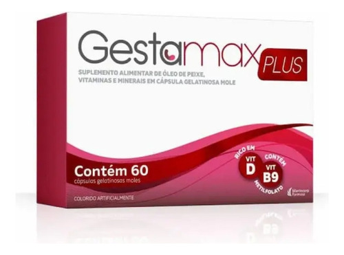 Gestamax Plus 