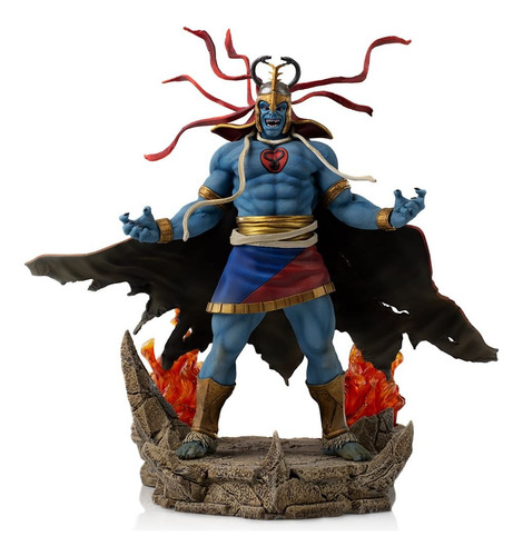 Mumm-ra - Thundercats - Escala 1/10 - Iron Studios